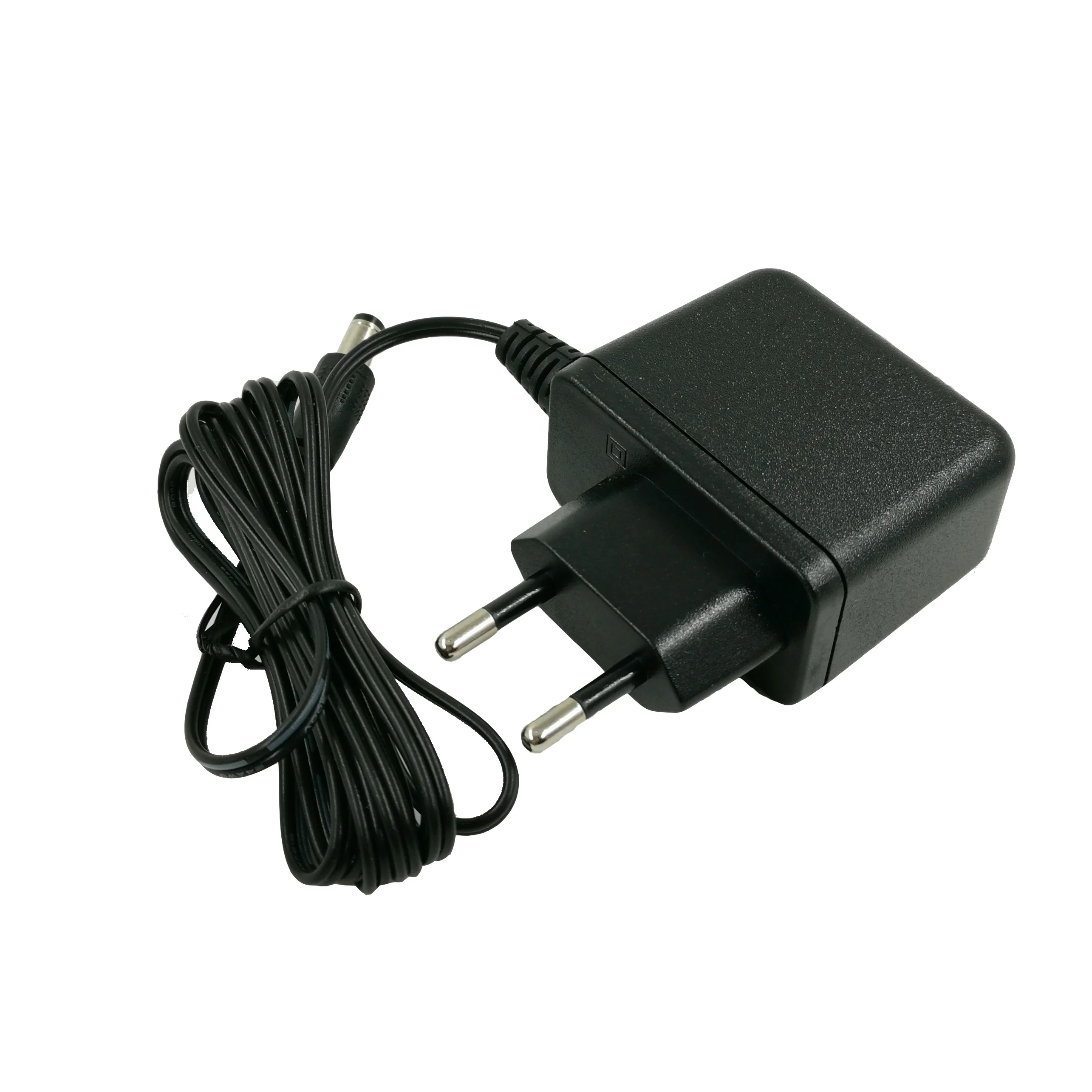 15v 1.2a Adapter Interchangeable Plug Power Adapter Universal Travel Adapter