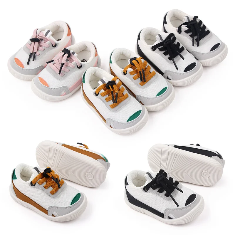 Baby Shoes Toddler Girls Boys Sports Shoes For Children Unisex spring autumn high quality shoes