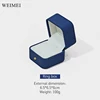 blue ring box