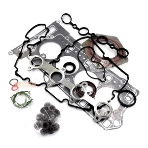 Repuestos De Autos Other Engine Parts 15S4C Engine Repair Kit Gasket Set for MG ZS/RX3/Roewe 1.5