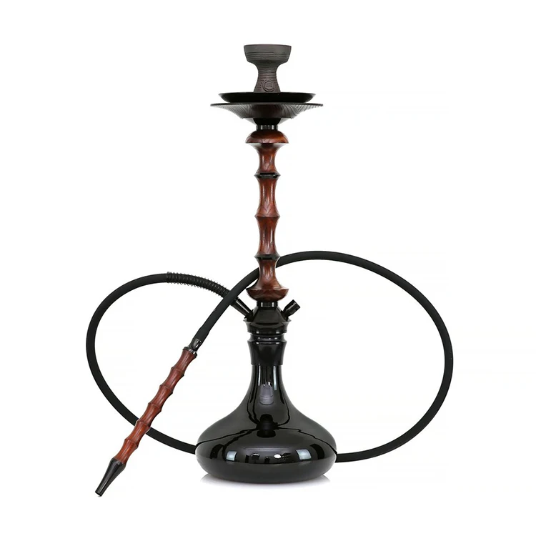 Black Steel Magnalia Rustproof Wood Japan Japona Hookah Shisha Buy Japan Hookah Shisha Wood Hookah Black Steel Hookah Product On Alibaba Com