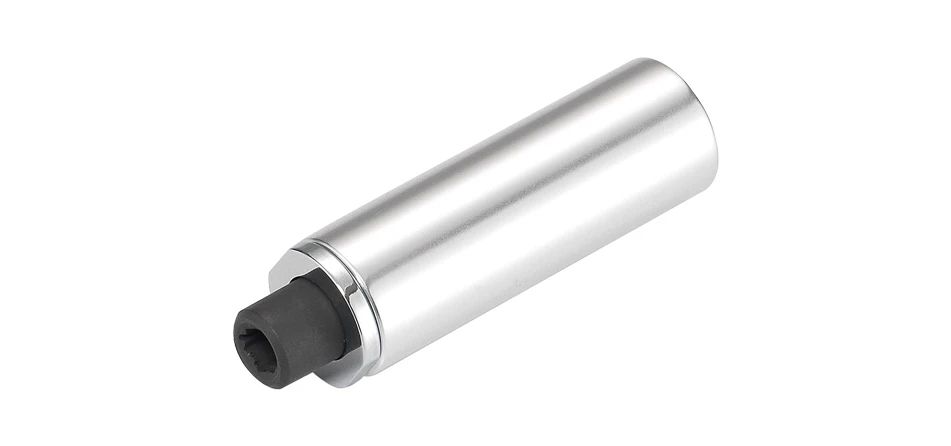 Adjustable Combination 3/8'-1/4" Steel Preset Torque Limiter Screw Driver for Auto Vehicle Repair OEM Customized Support