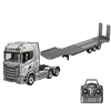 Grey  [1501#Tractor+1502#Flatbed]