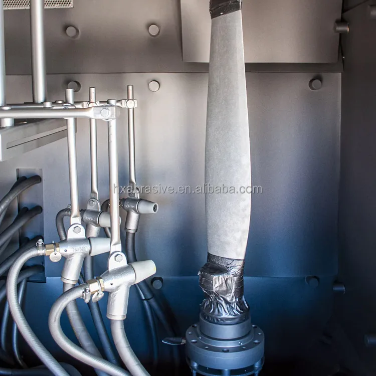 Aviation Standard AMS 2431/6C Shot Peening Glass Beads AGB-25 AGB-20