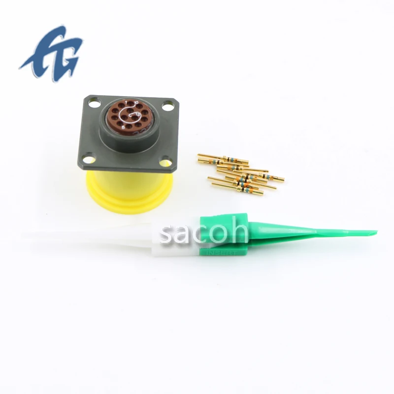 (SACOH Electronic Components)MS27508E10B35P