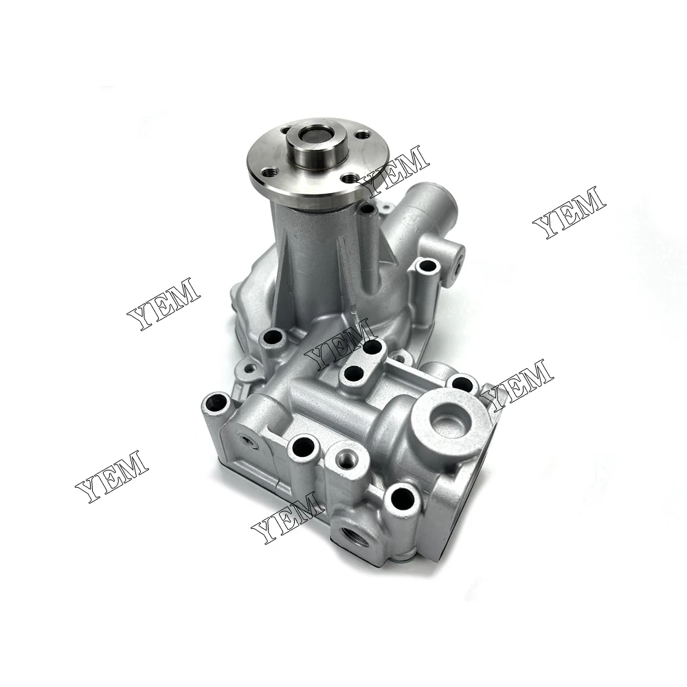 3TNV100 119171-42003 Water Pump for Yanmar Engine Parts With Warranty 4