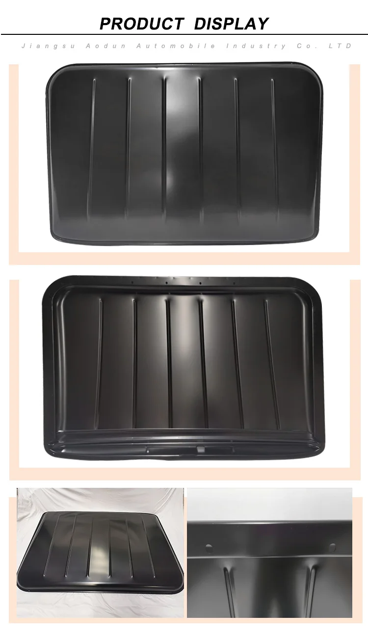 Land Cruiser Fj45 Auto Steel Car Top Roof Panel Replacement Parts Buy