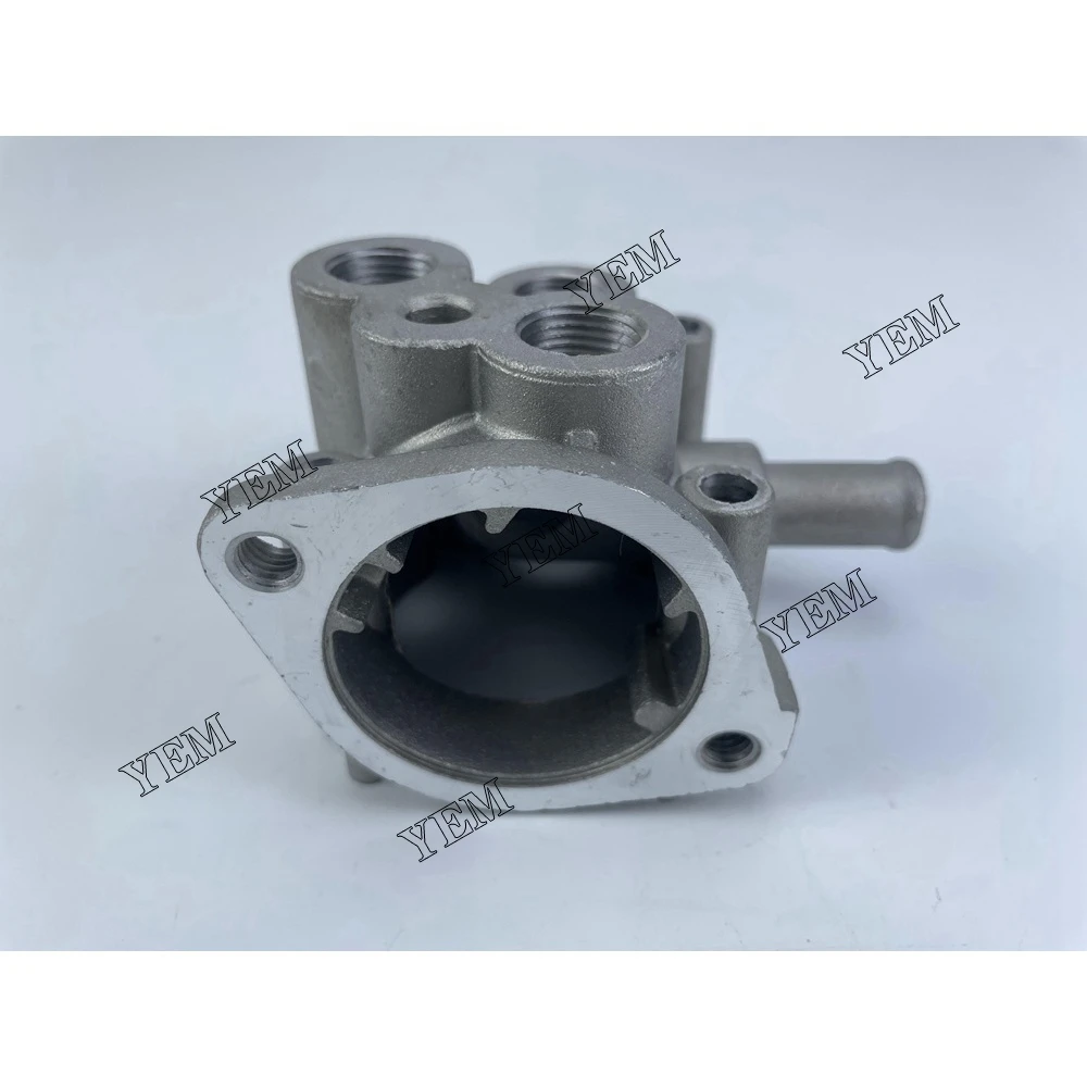 Thermostat Seat 145216380 Fit for Perkins 403C-15 Engine 2