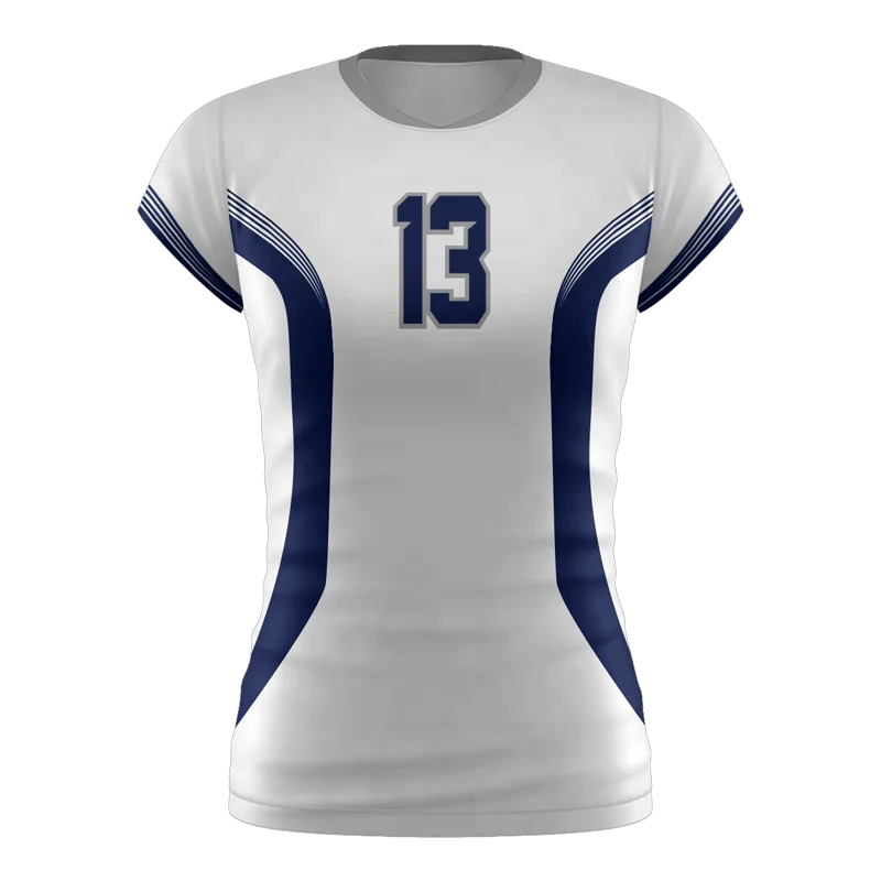 BETHERIVAL Custom Beach Women Volleyball Jerseys Design