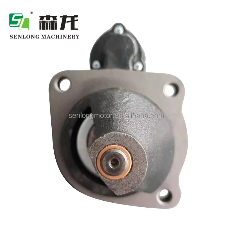 12v 10T 4.2kW Starter for 4289959M2 4289959M3 4289959M4 4289959M93 