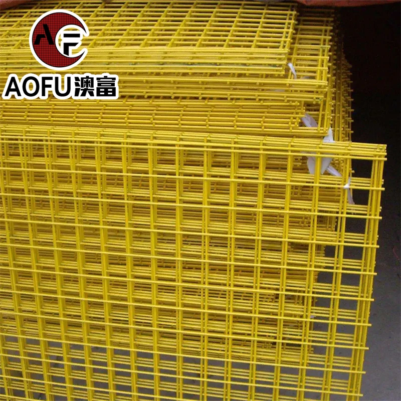 6 Gauge Welded Wire Mesh Fence Panels4x4 Welded Wire Mesh Panel Chicken Cage Buy Welded Wire 5338