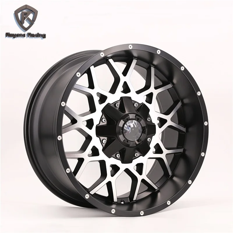 Or005 Factory 4x4 Rims 20 Inch Concave Off Road Truck Wheels Buy