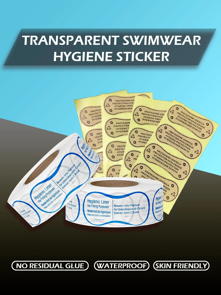 Hygienic Thong Biodegradable For Custom Liners Label Underwear