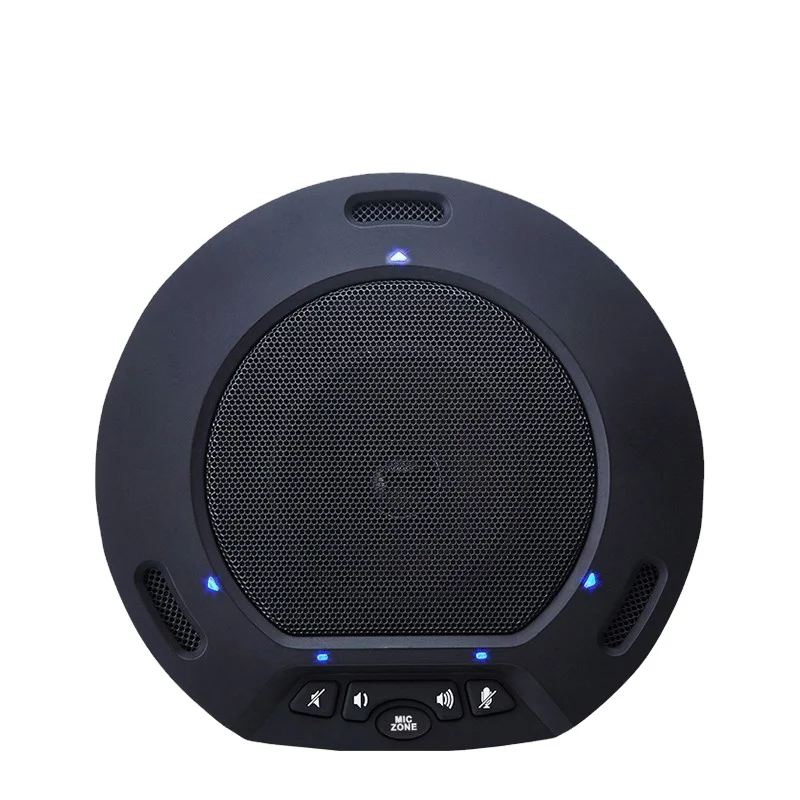 Sqm2 Desktop Office Microphone Conference Omnidirectional Sensitive