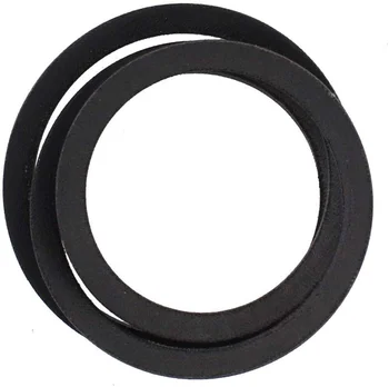 Parti Della Lavatrice 134511600 Cinghia Di Trasmissione Sostituisce - Foto 10