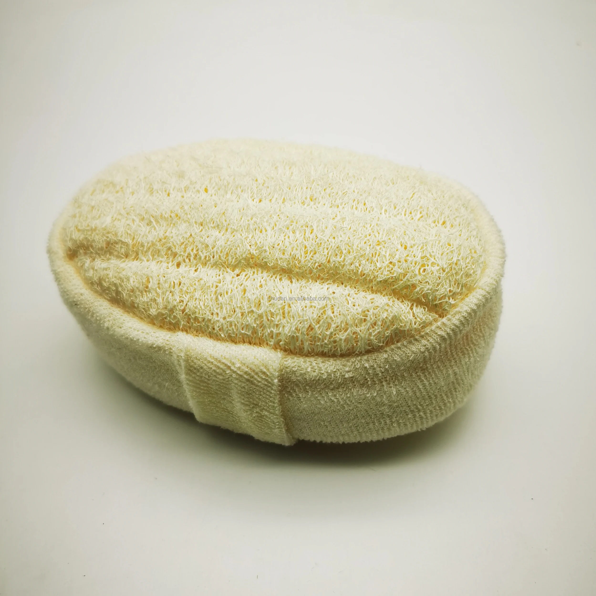 Exfoliating Loofah Multifunction Eco Friendly Natural Loofah Sponge