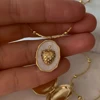 Gold Strawberry