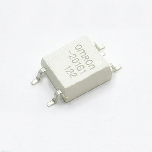 Ic,Electronic,Capacitance Resistancephotocoupler Isolator Photocoupler