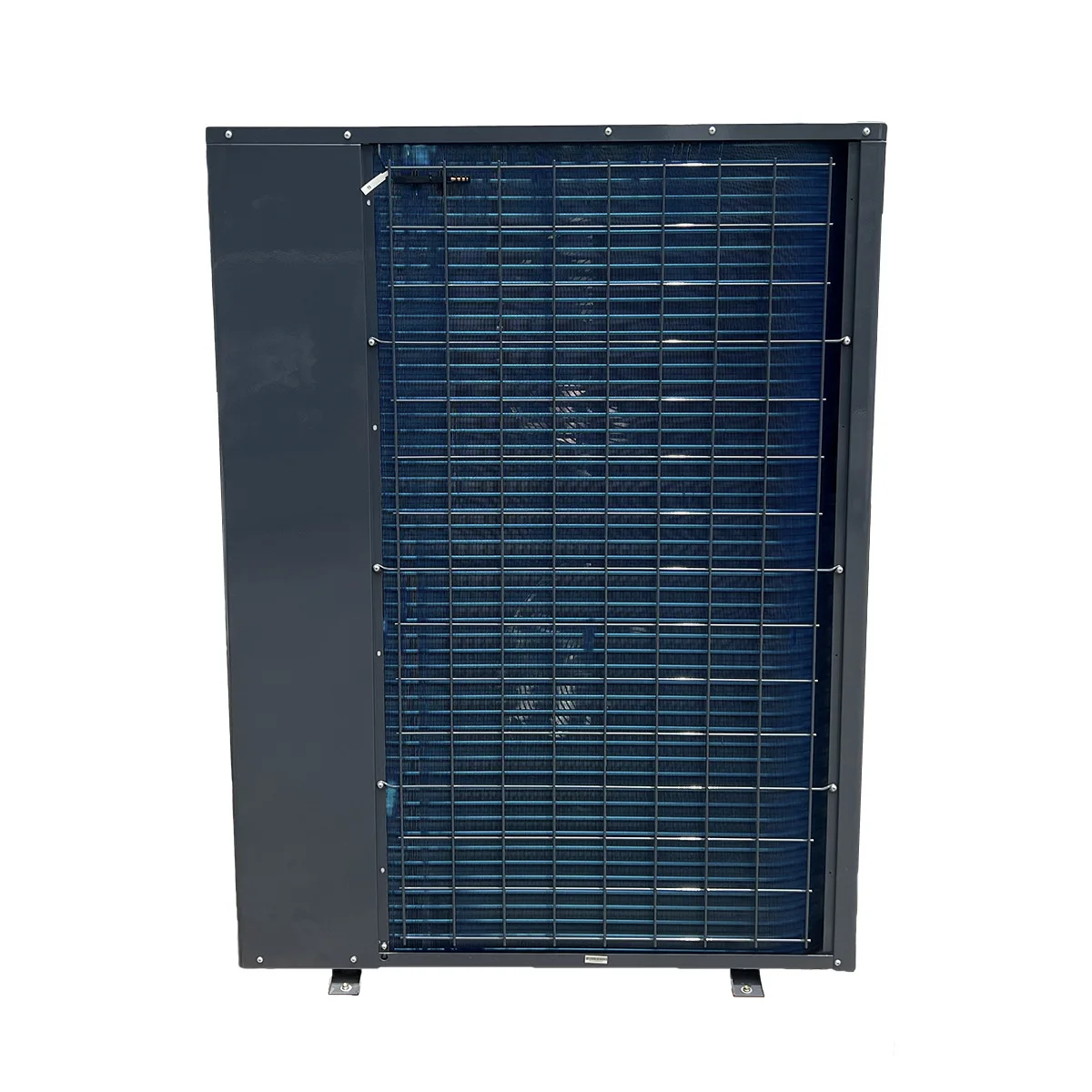 Swimming Pool Heat Pump, 220 V, 10KW - detail 24