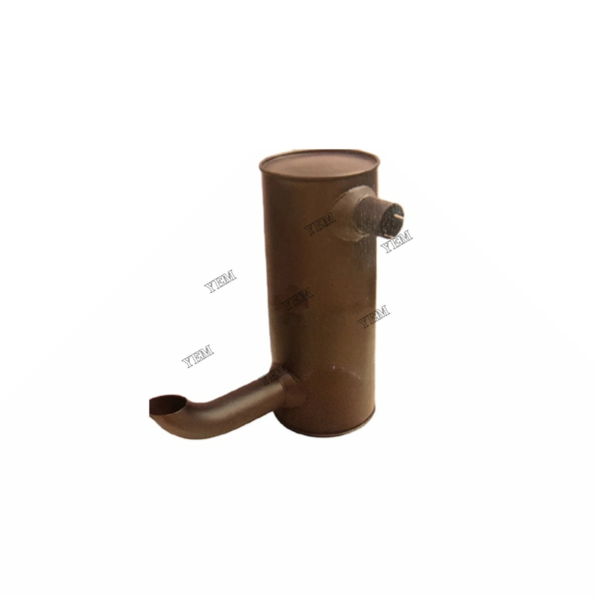 Muffler Silencer SA1114-00432 for Volvo Excavator EC290 EC290BP Engine Rebuild Kit