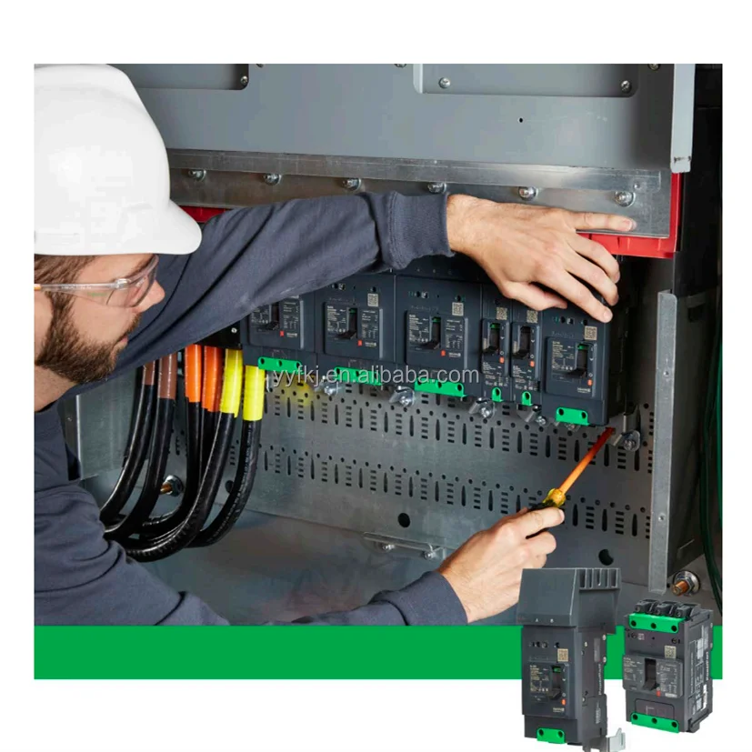 Schneider On-delay Timing Relay RE17RAMU 8A Electric Safety Timer Relay