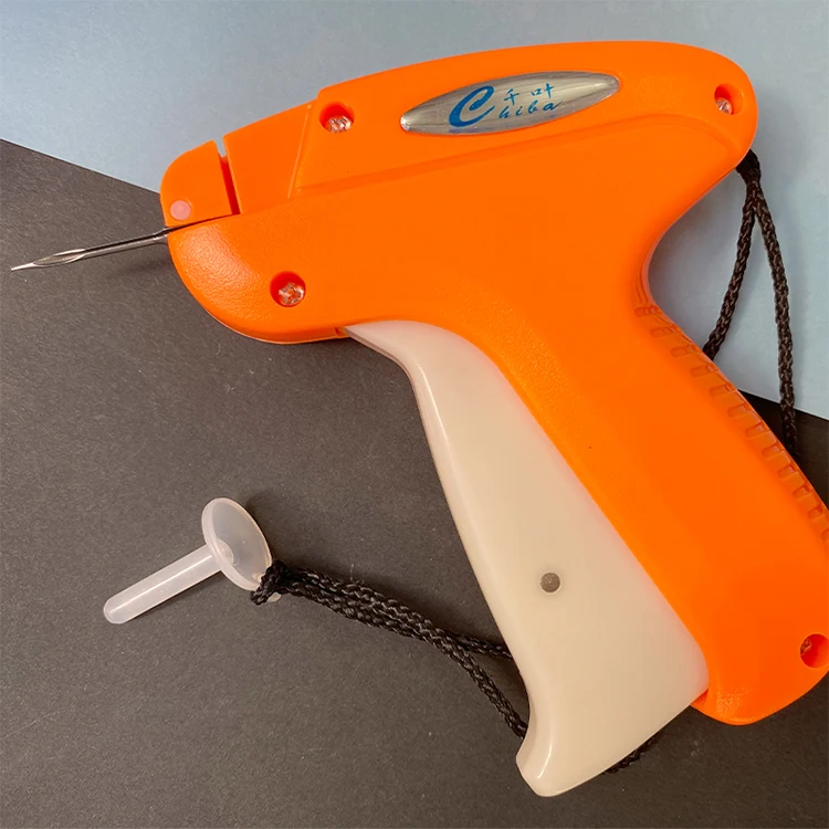 High Quality Garment Price Label Tag Pin Arrow Gun Clothes Tool