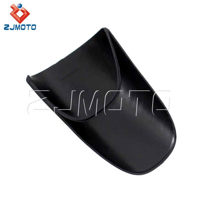 Motorcycle Fender Extender Front Mudguard Extension For BMW R1200GS Adventure