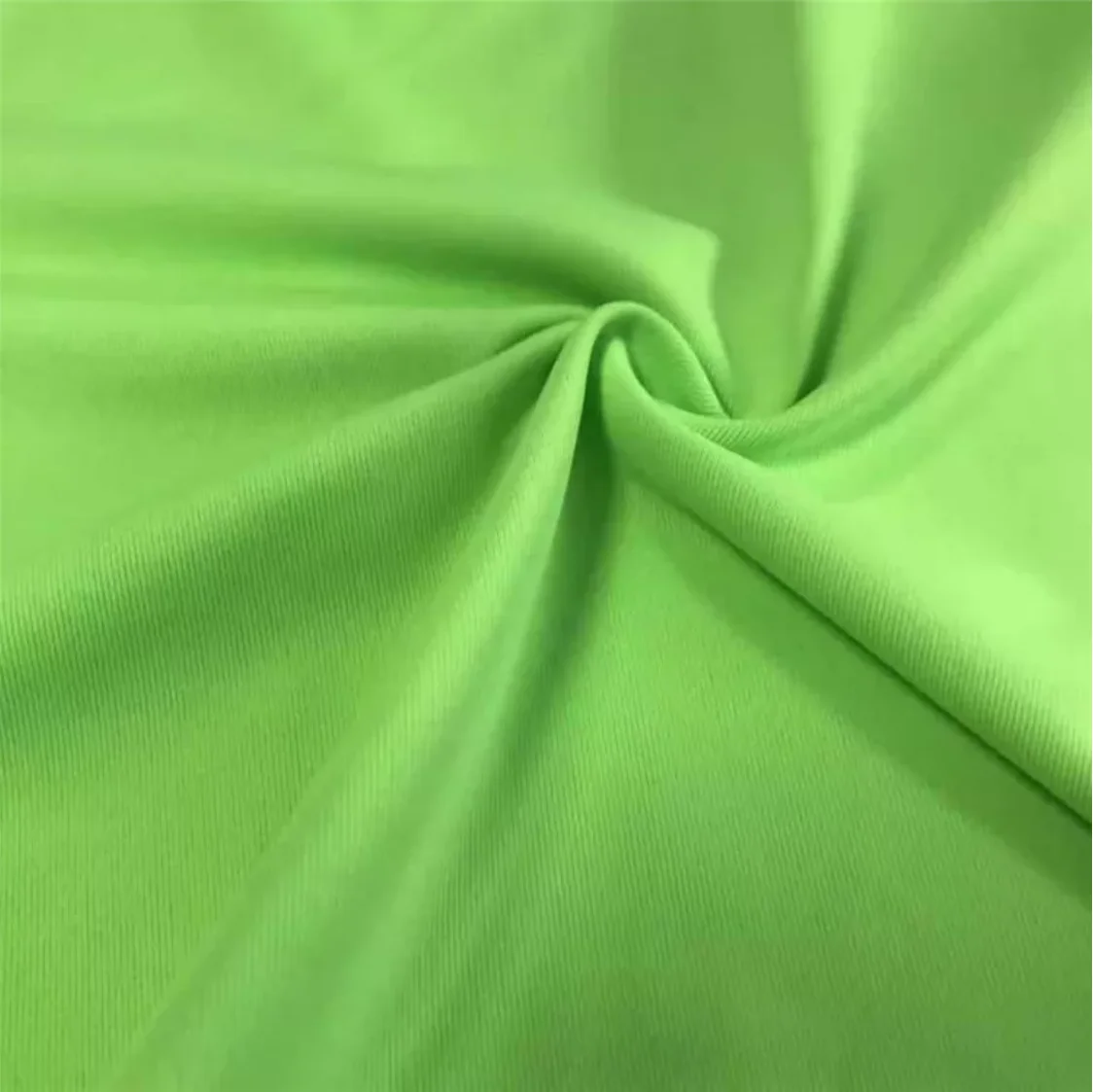 High Stretch 82 Polyester 12 Spandex Quick Dry Sportswear Fabric - Buy ...