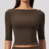 Top Brown