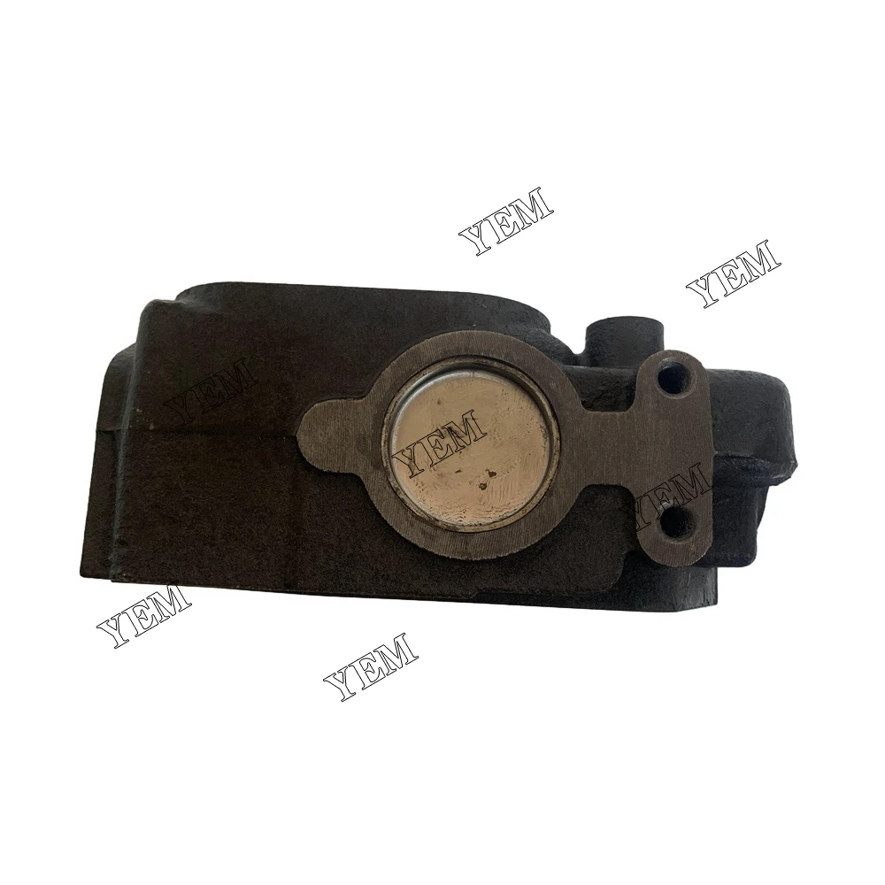 Excavator Engine Part 1Z Cylinder Head for Toyota Cylinder Head