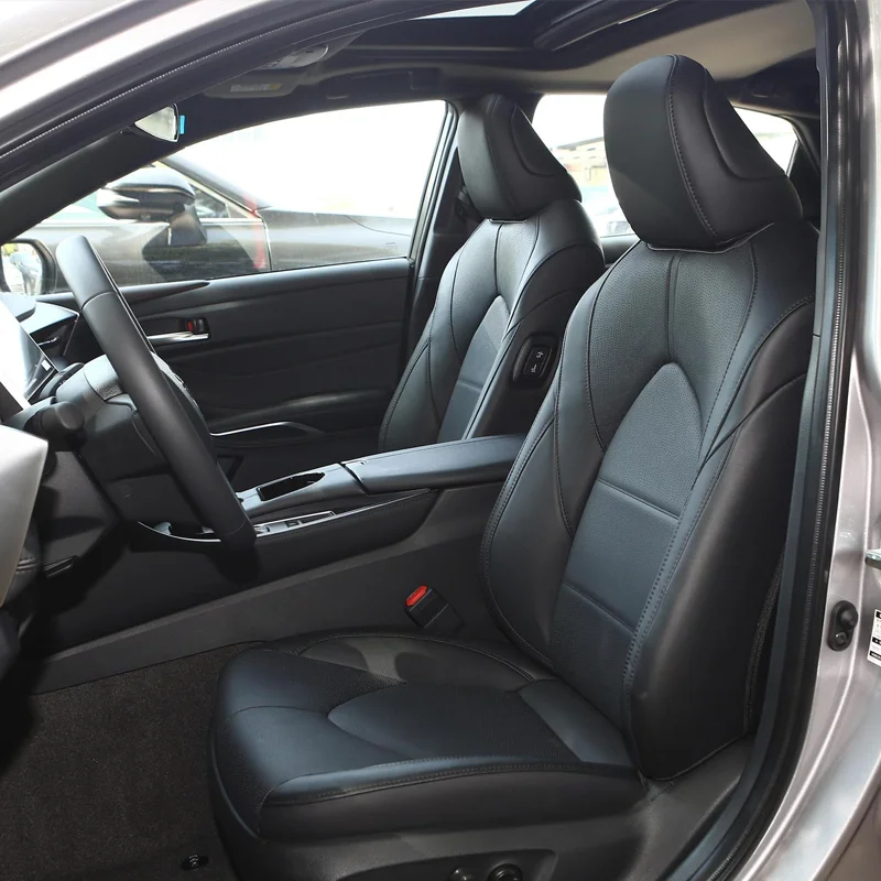 Factory Price Toyota Avalon 2022 2023 2024 New Car Luxury 4-Door 5-Seat Sedan Vehicles