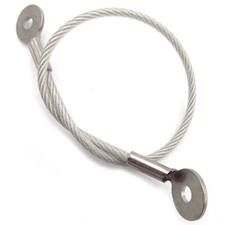 safety factor of wire rope sling for sale