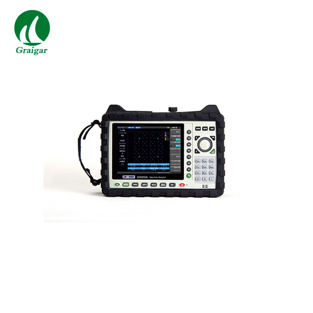 The best-selling new high-quality music spectrum analyzer music Electron tube Glow tube