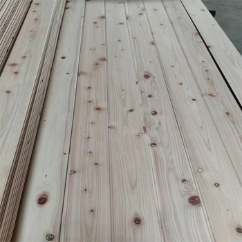 Hinoki Wood 10 Hours - Premium Japanese Cypress Panels
