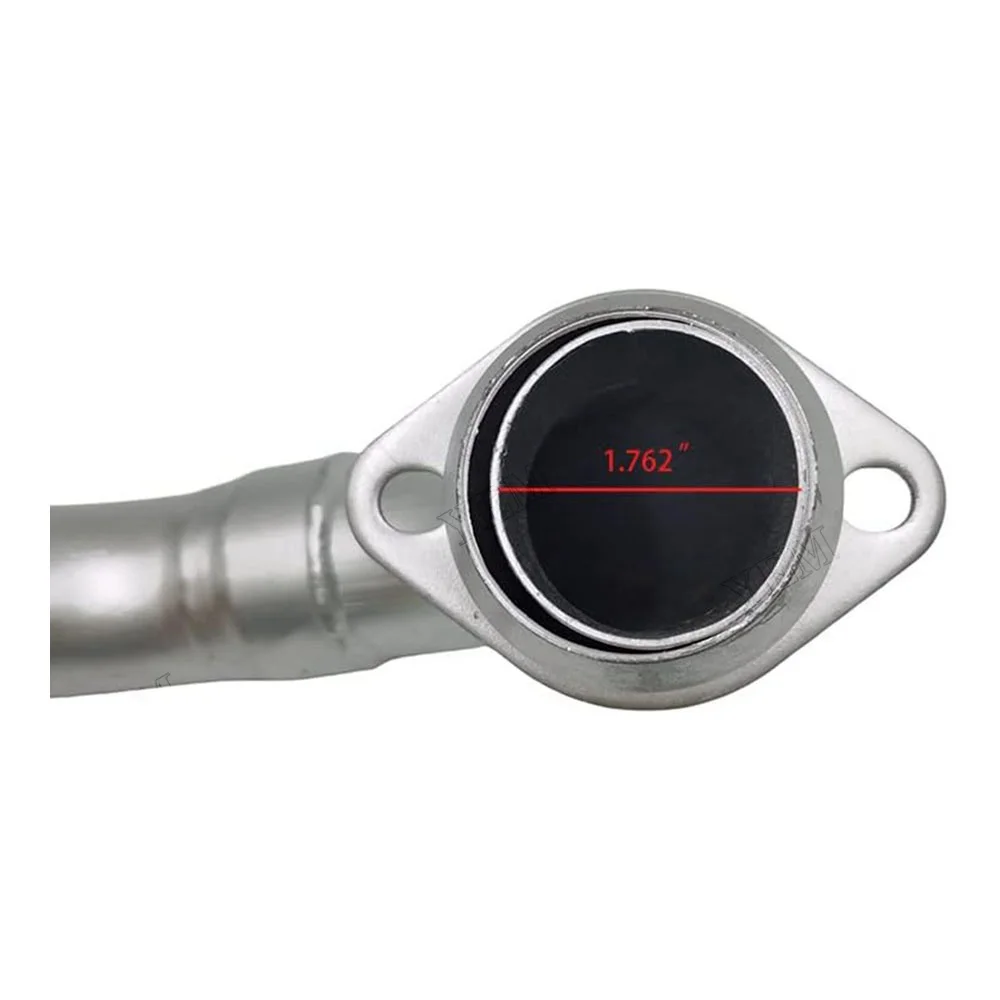4M40 Pipe 190-5784 1905784 Fit for Cat Excavator 305.5 306 307C 307C SB 307D 308C CR