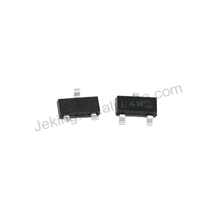 Jeking Sot-23,Mosfet Pja3441-au_r1_000a1 - Buy Pja3441-au_r1_000a1 ...