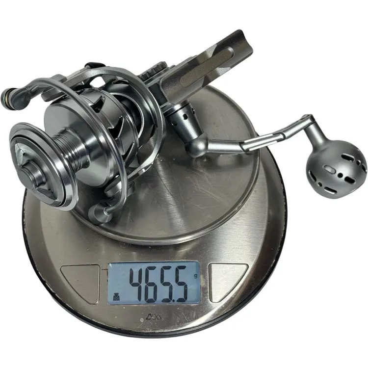 best quantum spincast reel for bass fishing Quantum SV4000 Strive Spinning Reel