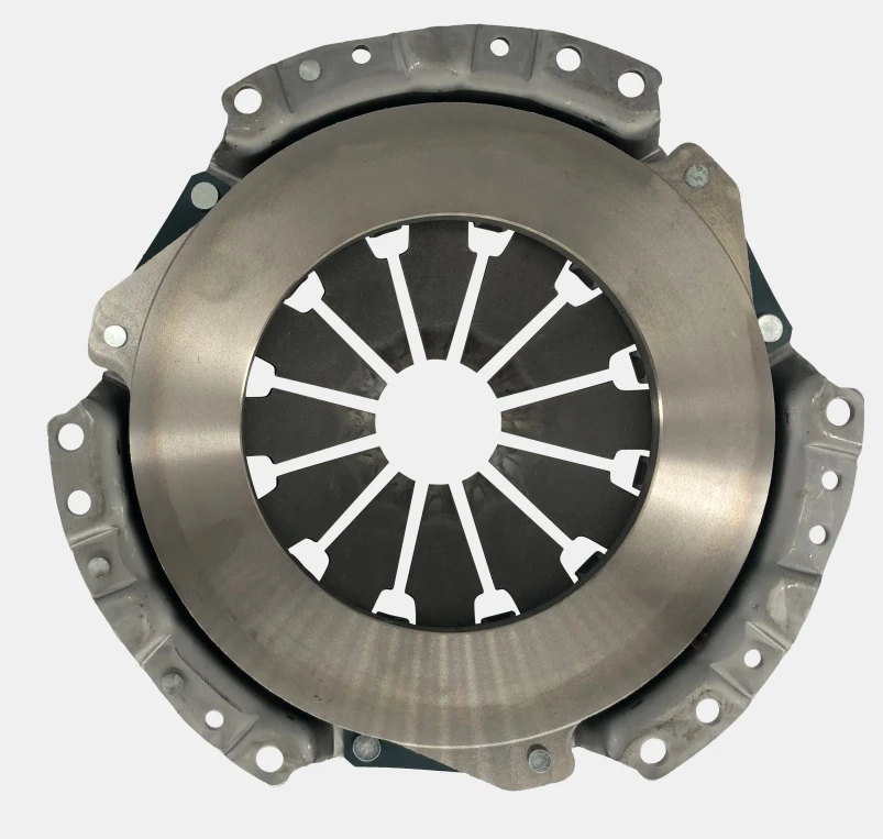 Direct Factory Clutch Cover for Toyota COROLLA  AVENSIS  CARINA E YARIS VERSO 4AFE 7AFE 1ZZFE 3ZZFE 1NRFE OEM  31210-12191