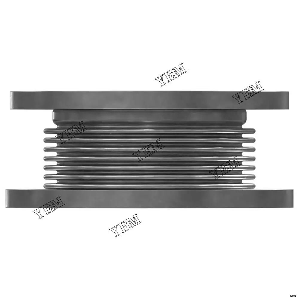 Latest Wholesale Exhaust Bellows Assembly 194-8110 1948110 Replacement Engine Parts 3