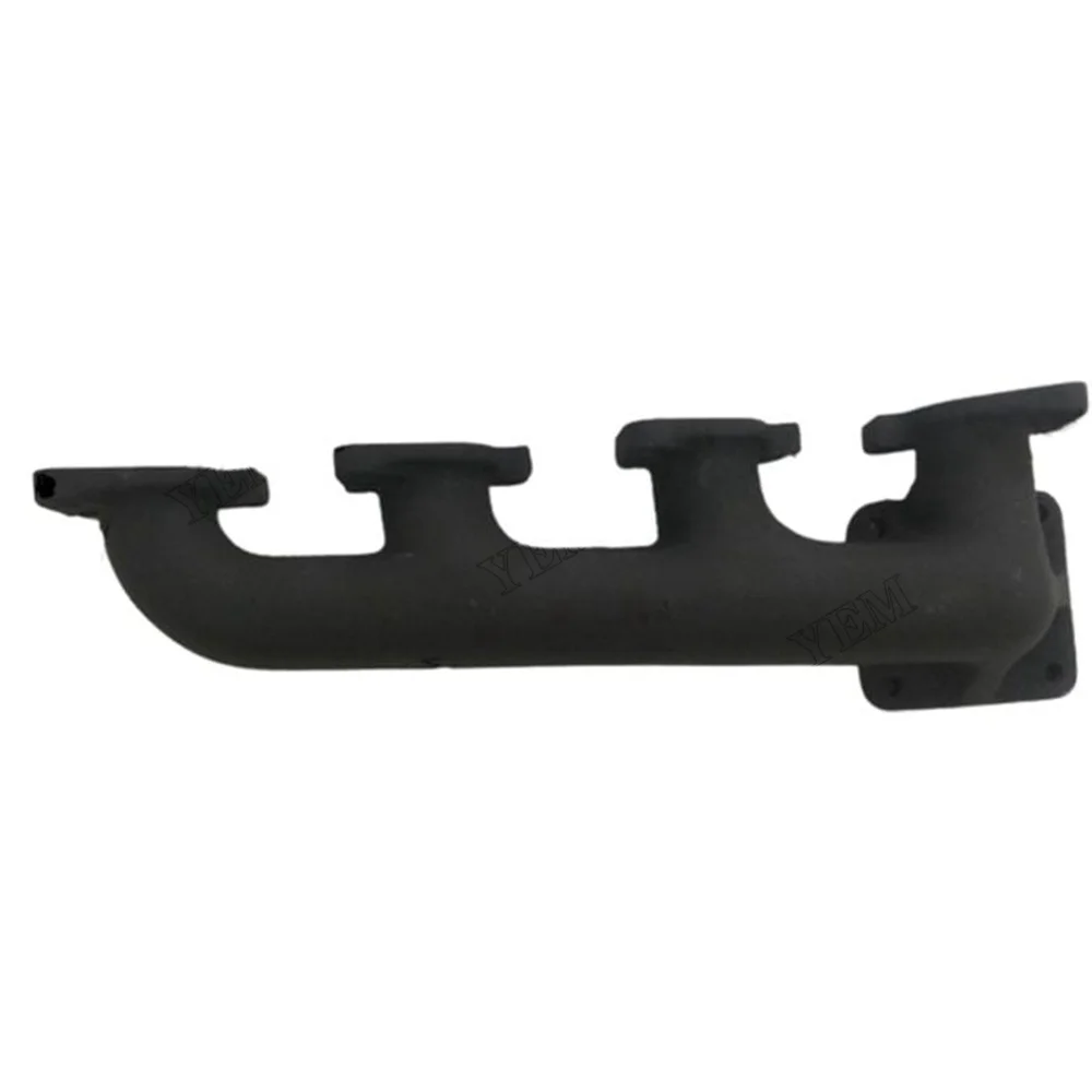 Exhaust Manifold 17377-12312 for Kubota Engine V1903 V2003 V2203 V2403 2