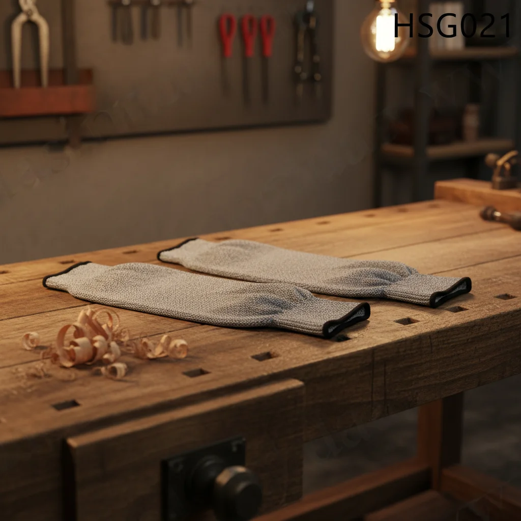 HY,glass Manufacturing Cut Resistant 16