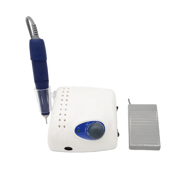 2029 AT-B11 Original SDE-H200 25000rpm G3 G5 nail drill UP200 handpiece supplier