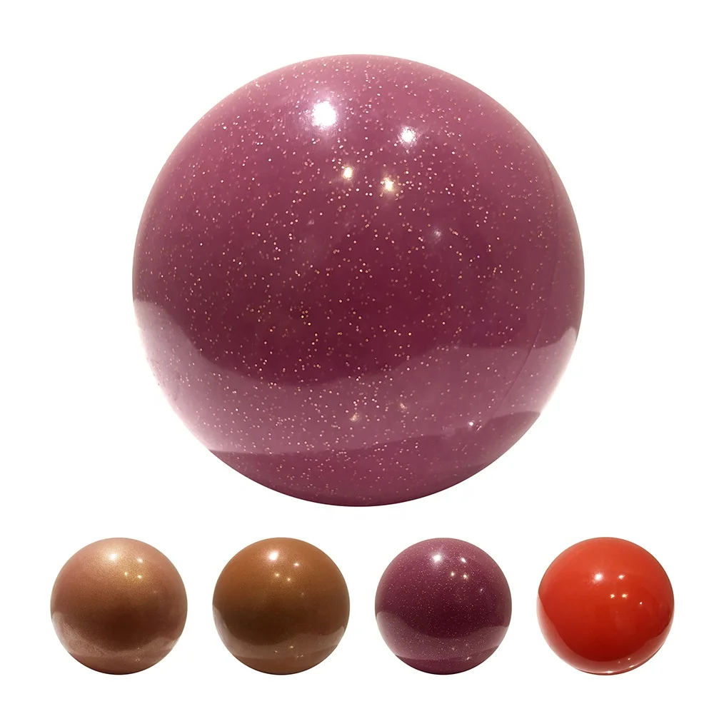 Лидер продаж, гимнастическое фитнес-оборудование, 15 см, ПВХ мяч для йоги, для баланса, спорта