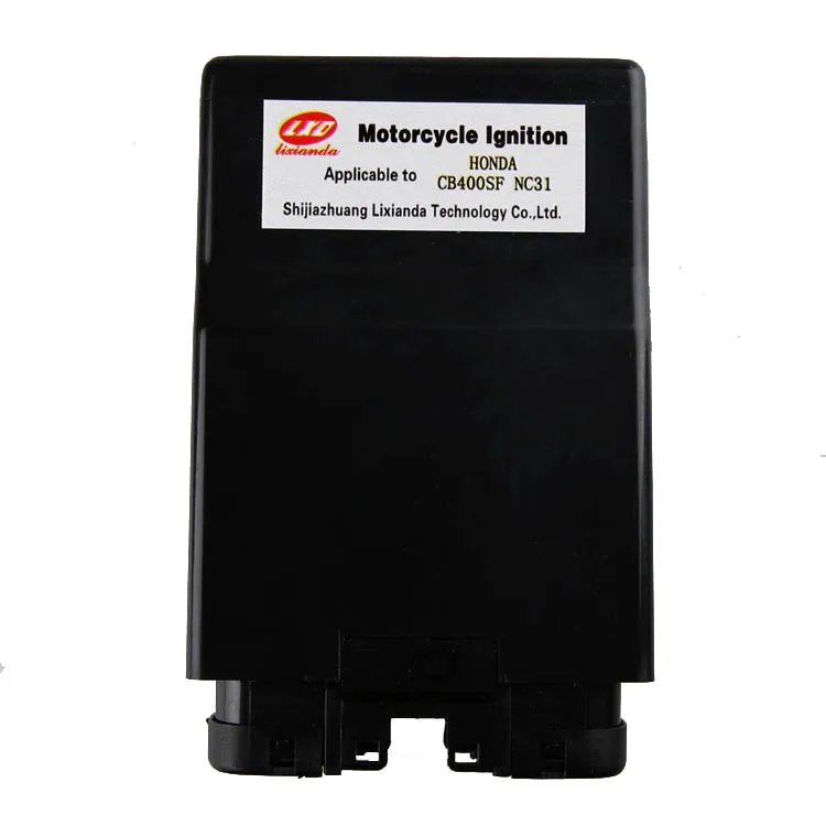 Digital Electronic CDI Igniter Unit for HONDA CB 400 SF NC31 CDI