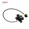 M18x1.5 hose