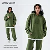 Verde dell'esercito