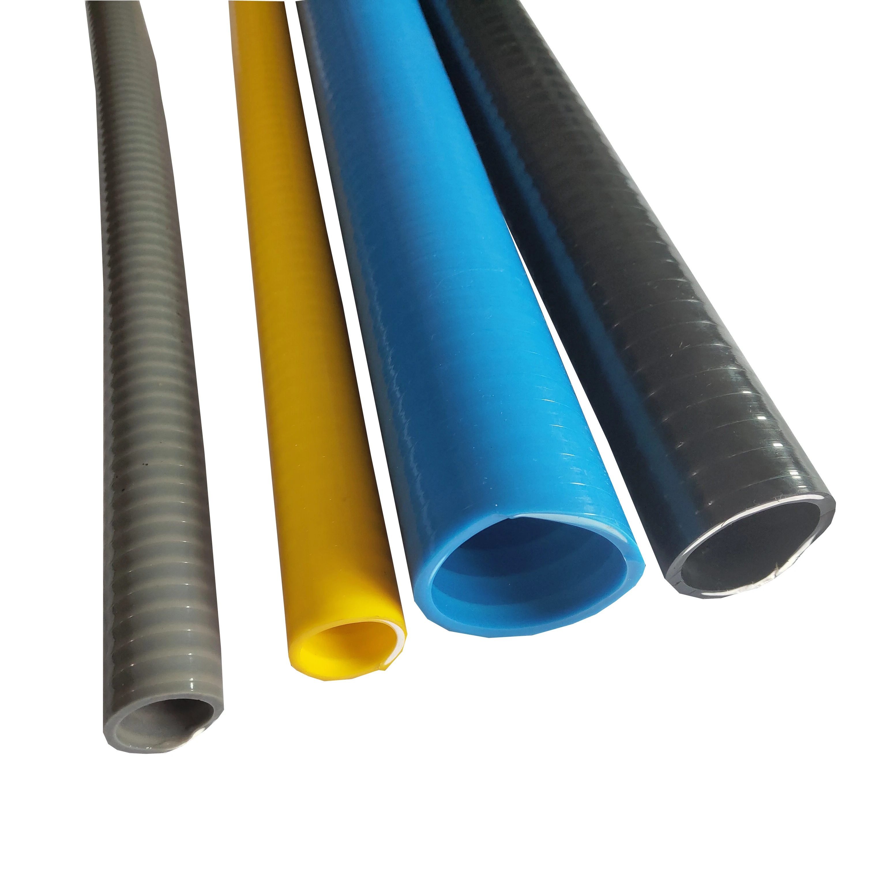 Factory Cheap Price Wholesale Spa Parts Bathtub Jet Pvc Hose Flexible