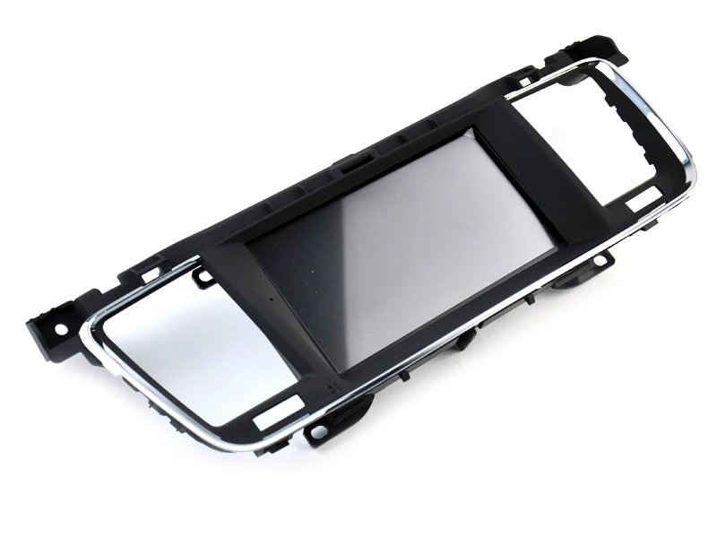 7" Screen Android Radio Screen OEM Style Without DVD Deck for Peugeot 508 2011-2015 Car Multimedia Stereo GPS CarPlay Player