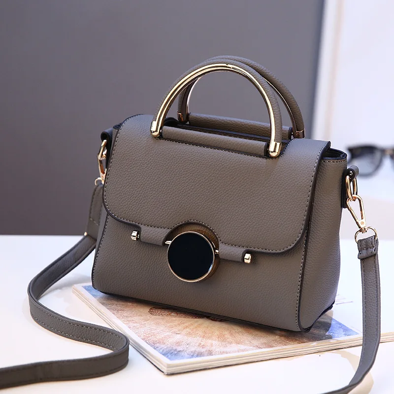 Sac a Main Femme Purse Handbag Wholesale Women Shoulder Hand Bag - Main Image