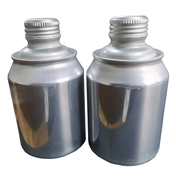 Oem Recyclable Aluminum 180ml 200ml 250ml 330ml 355ml 473ml 500ml ...